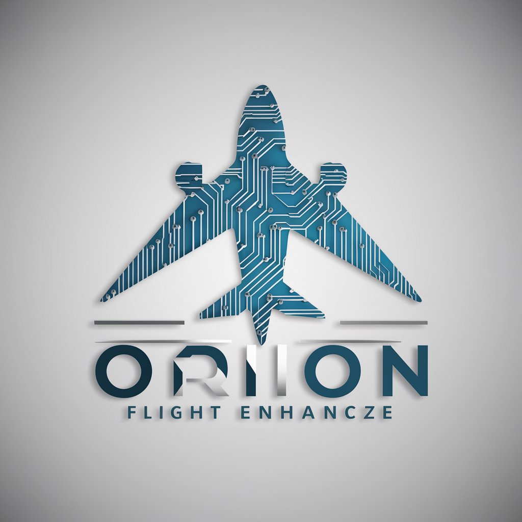 Orion Flight Enhanced in GPT Store