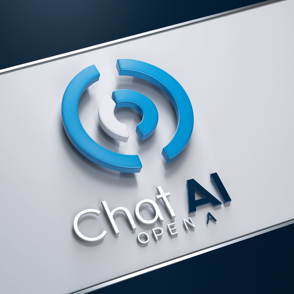 Chat AI Open A I