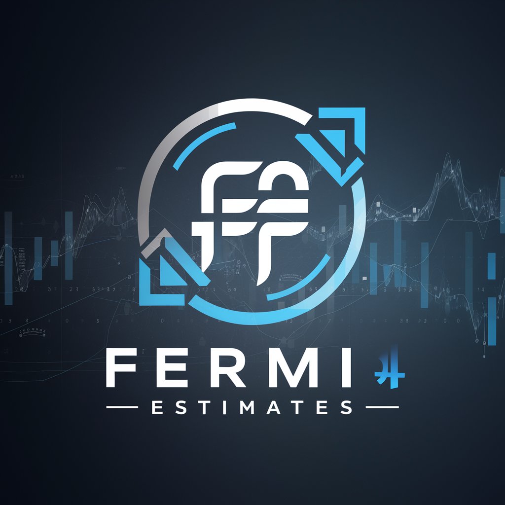 Fermi Estimates