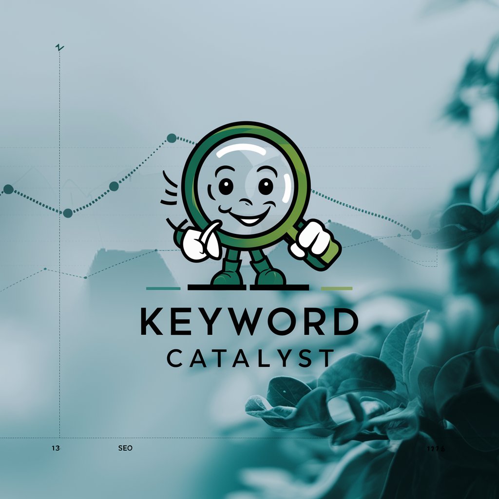 Keyword Catalyst in GPT Store