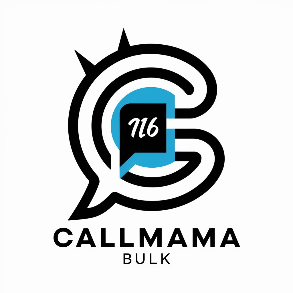 Callmama Bulk in GPT Store