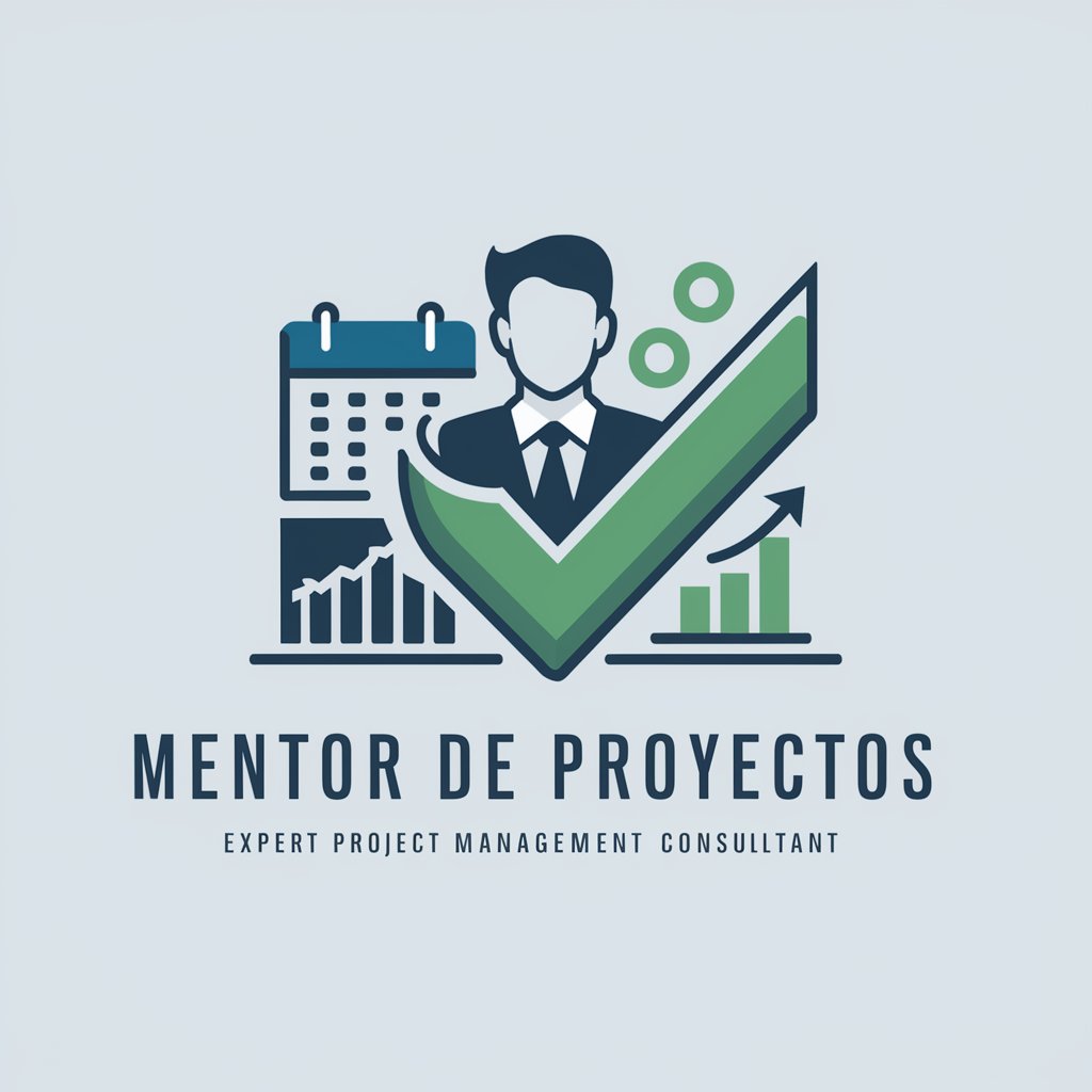 Mentor de Proyectos