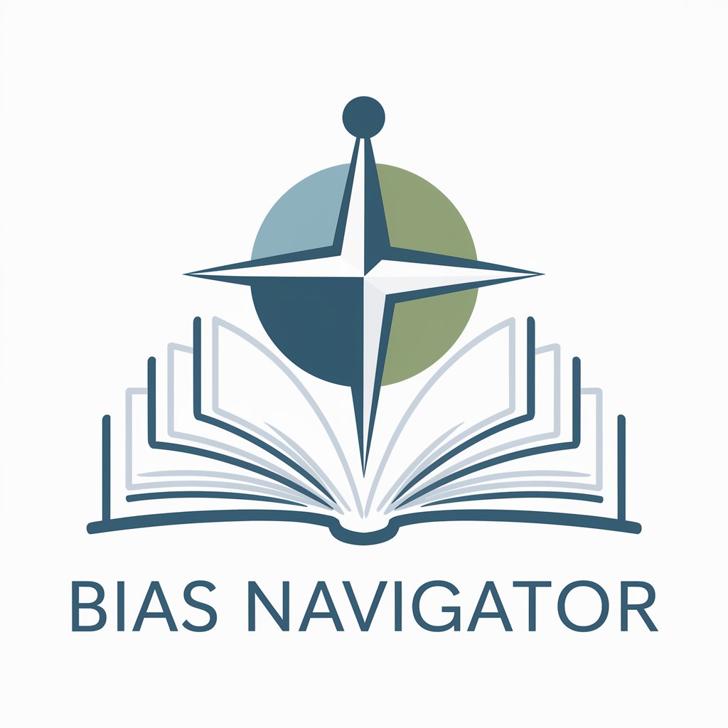 Bias Navigator in GPT Store