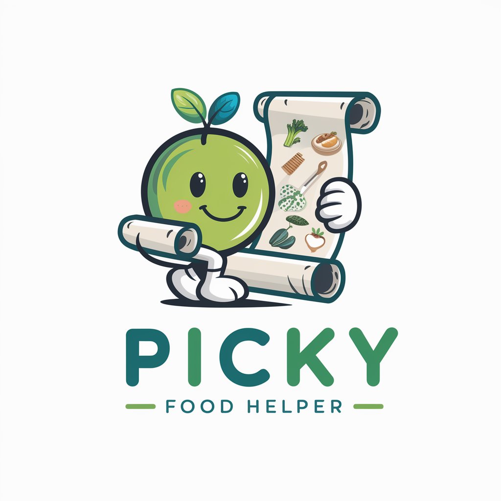 Picky in GPT Store