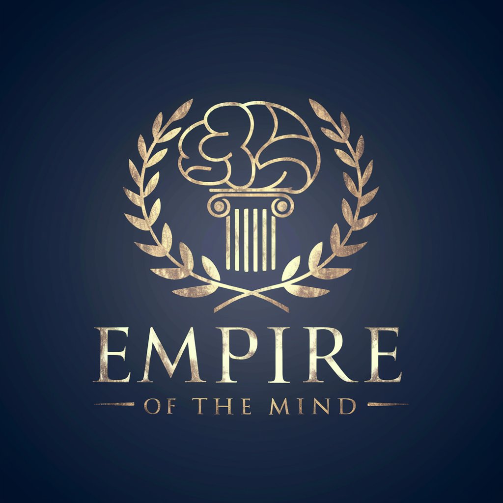 Empire of the Mind in GPT Store