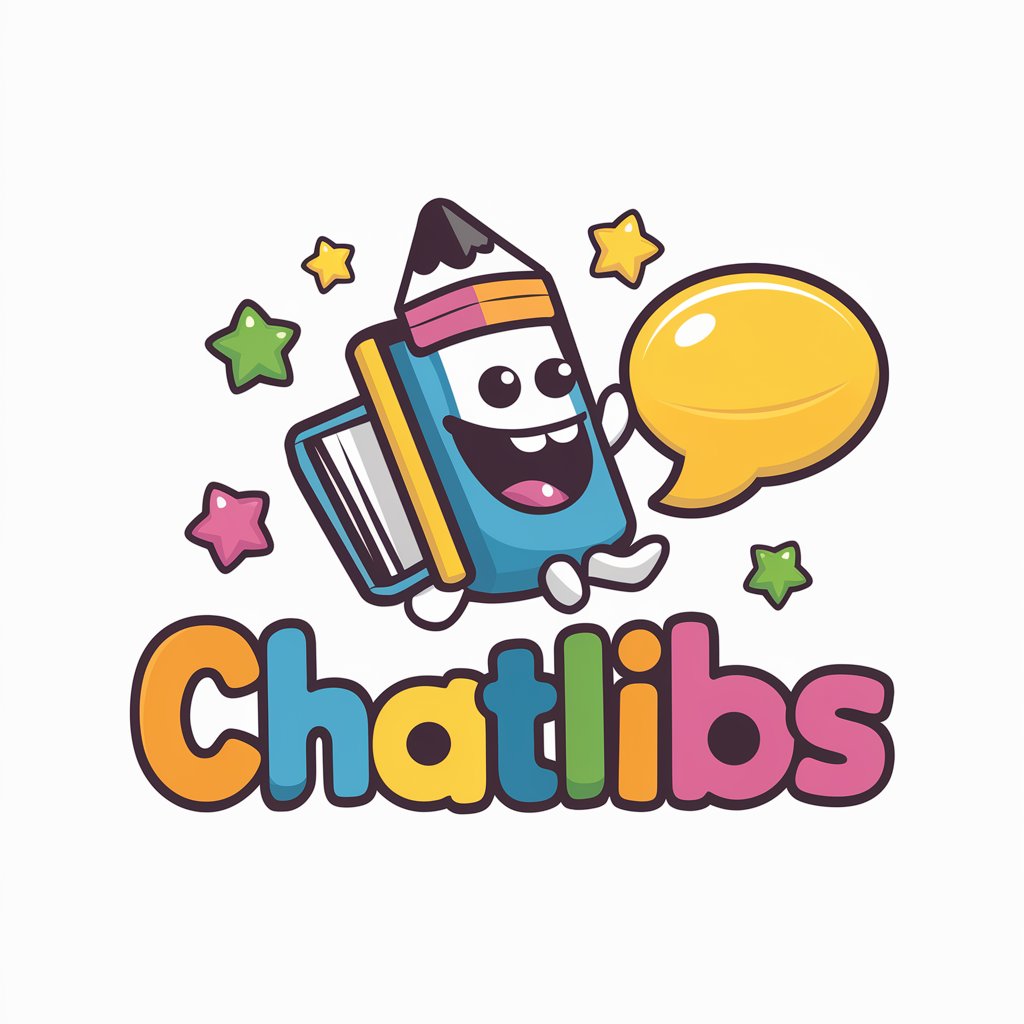 ChatLibs in GPT Store