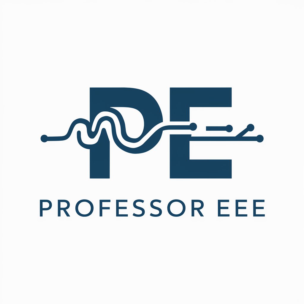 Professor EEE