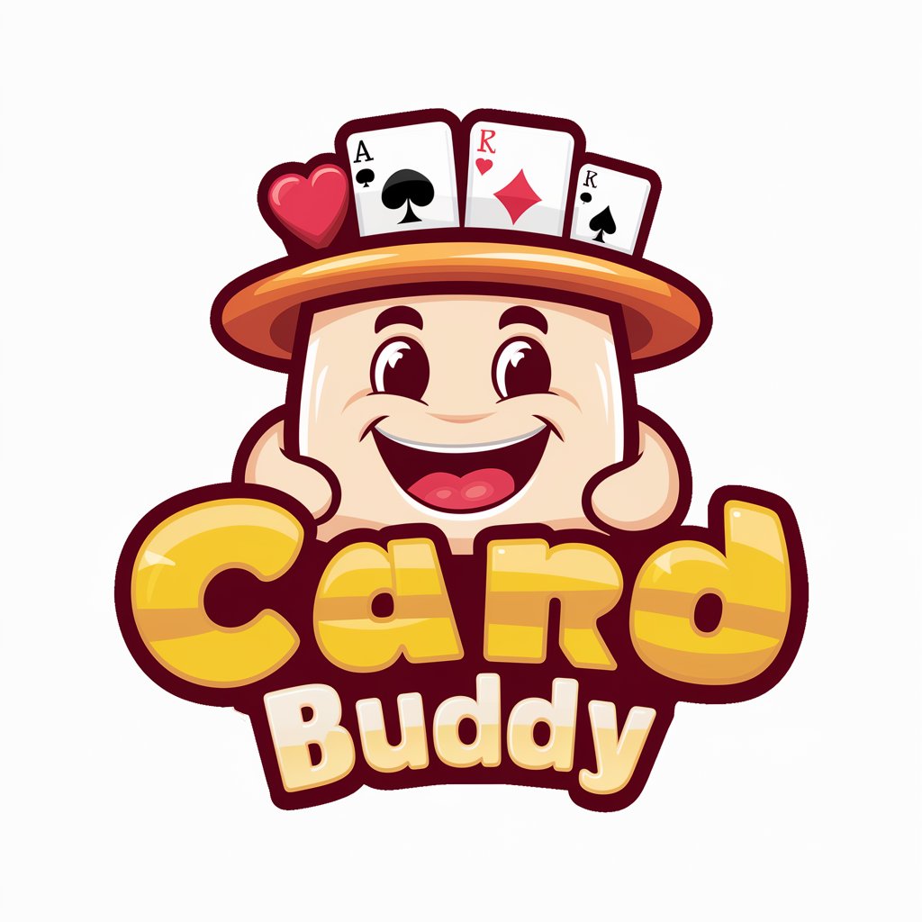 Card Buddy