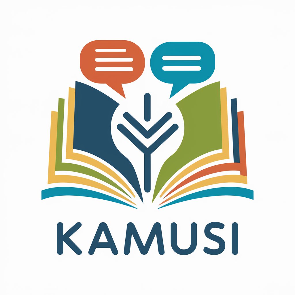 Swahili Dictionary and Translator Kamusi