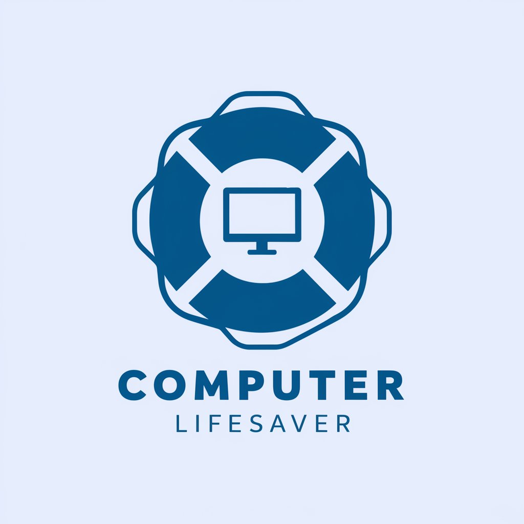 Computer Lifesaver