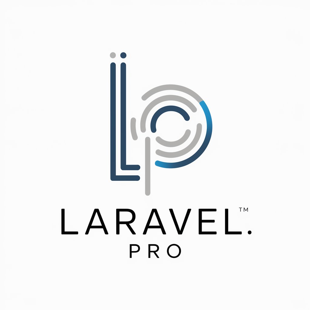 Laravel GPT