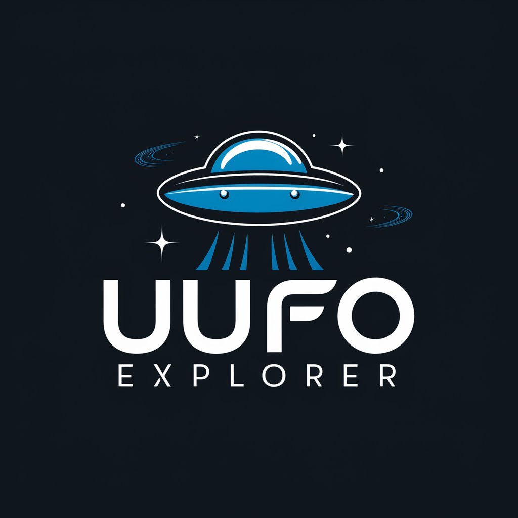 UFO Explorer