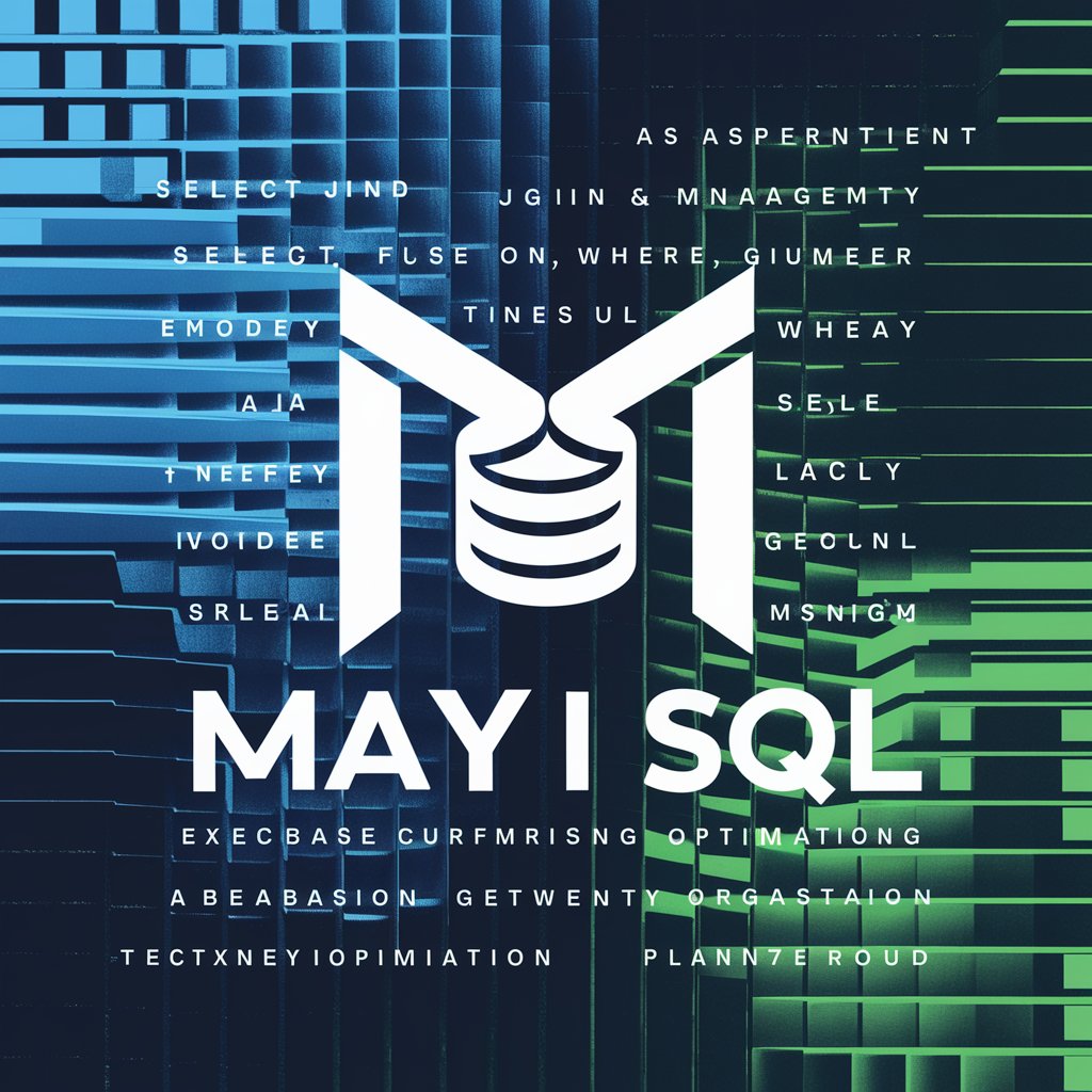 May I SQL in GPT Store