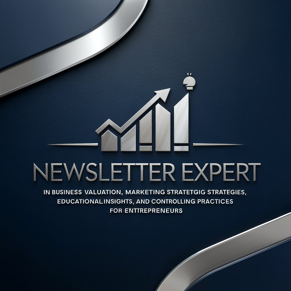 Newsletter Expert