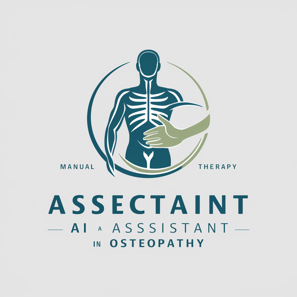 Osteopath