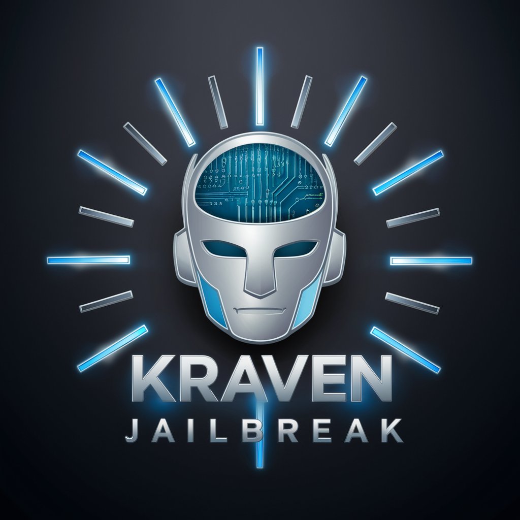 Kraven Jailbreak