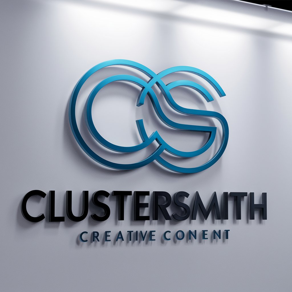 ClusterSmith