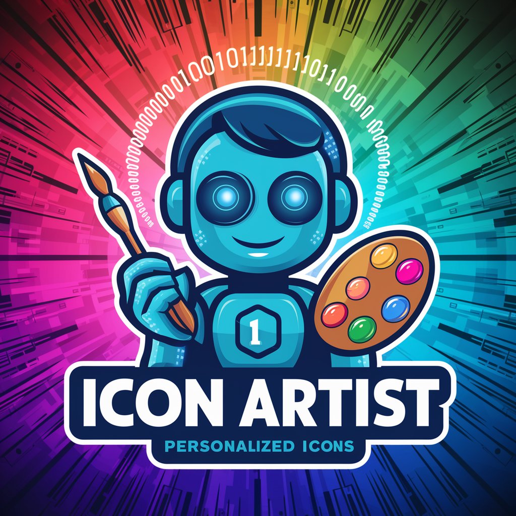 Icon Artist