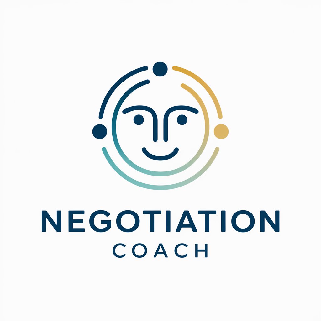 Negotiation Coach in GPT Store