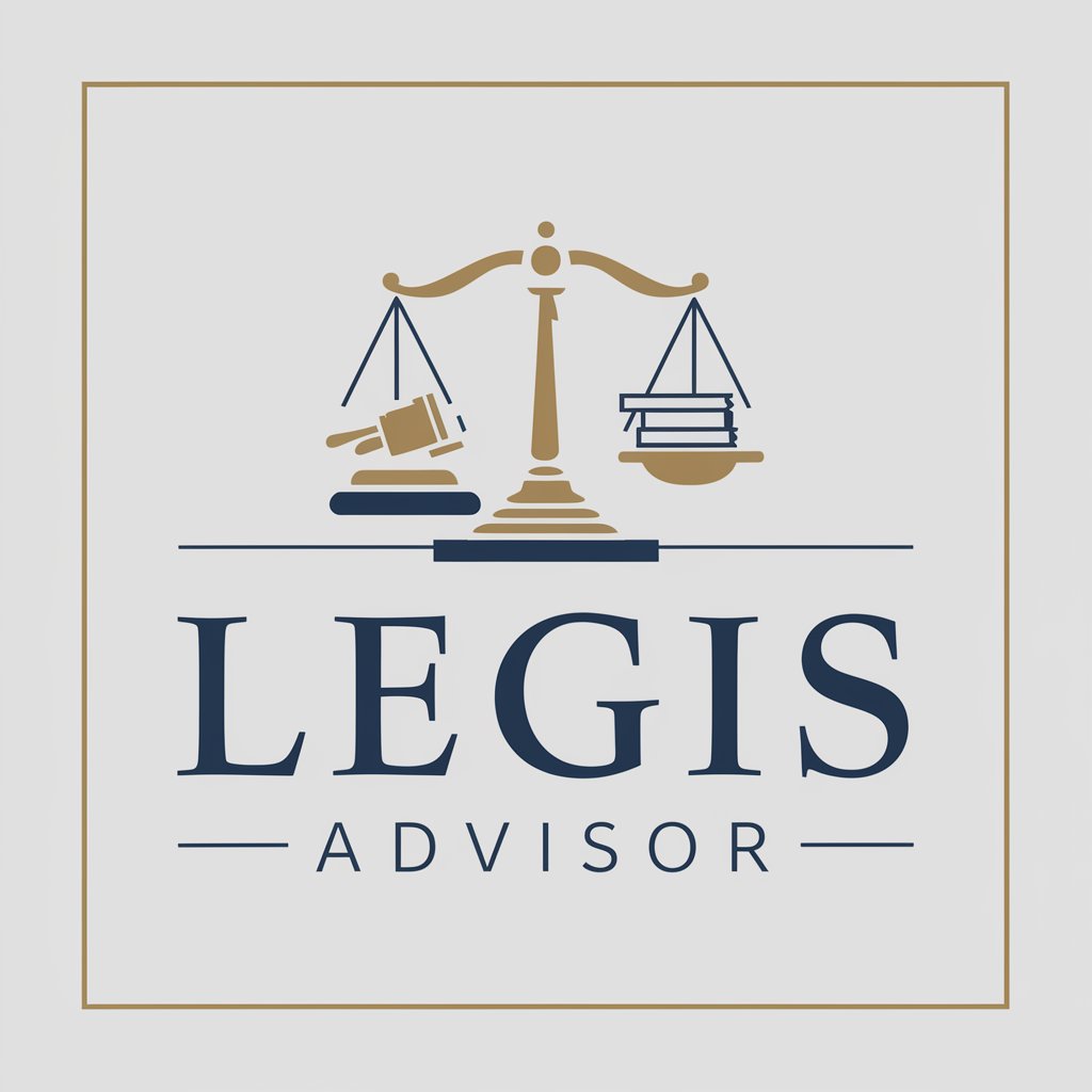 Legis Advisor