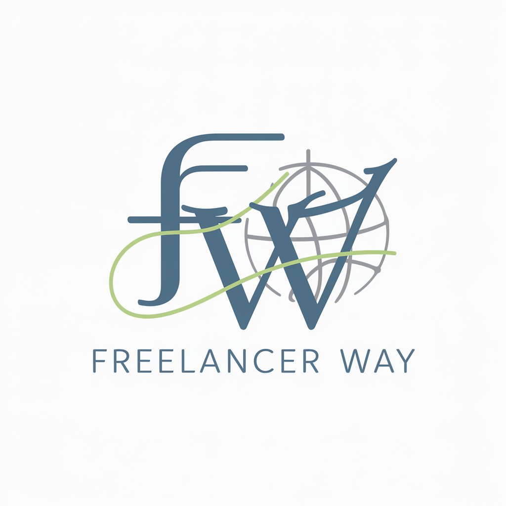 Freelancer Way in GPT Store