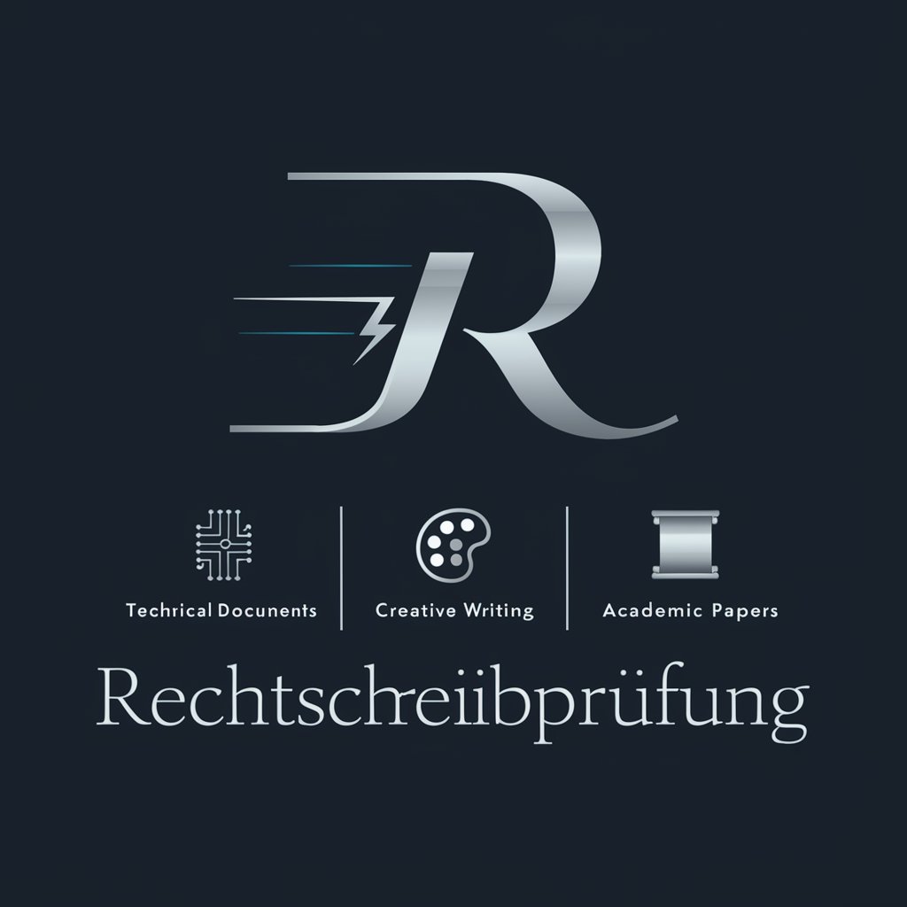 Rechtschreibprüfung