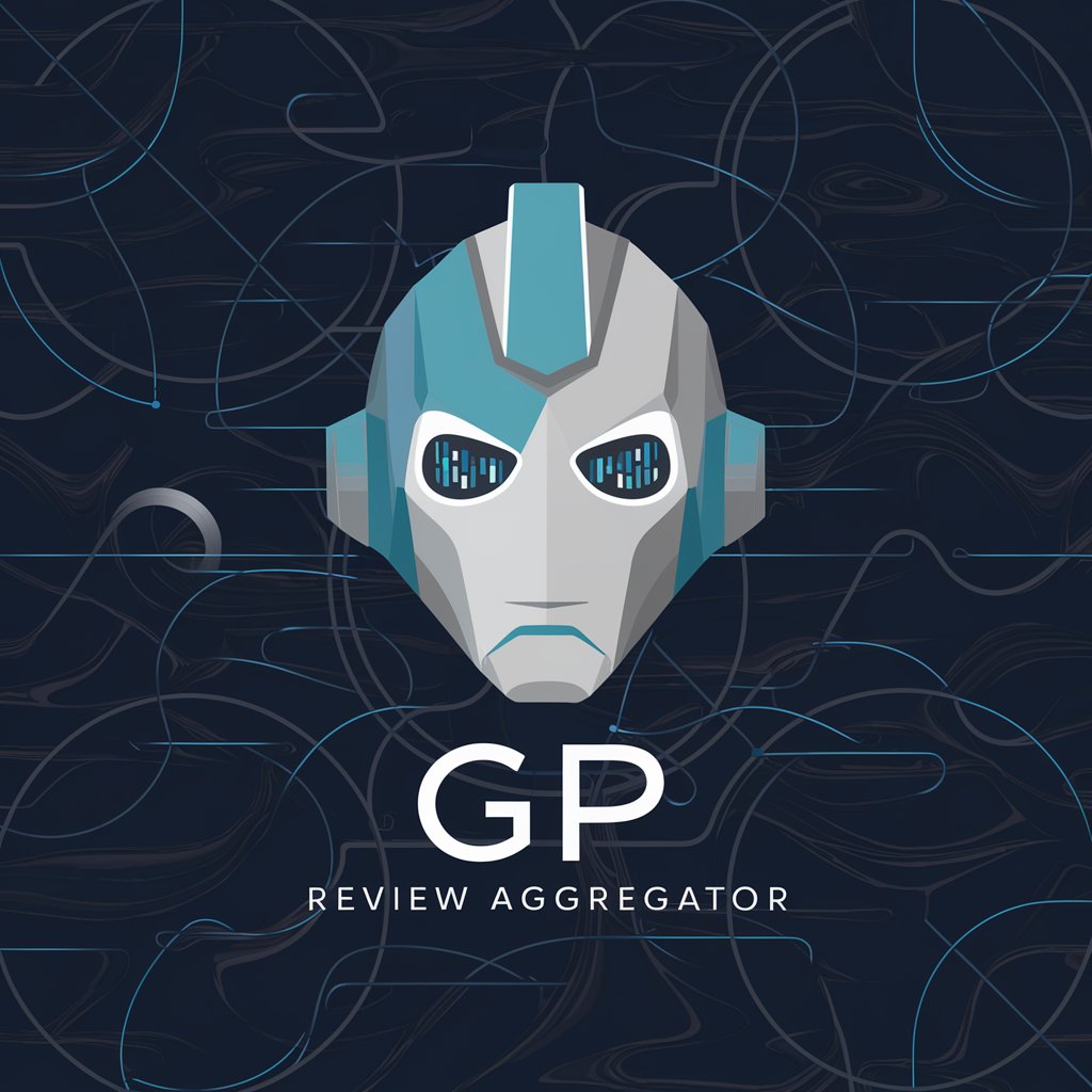 Review Aggregator GPT