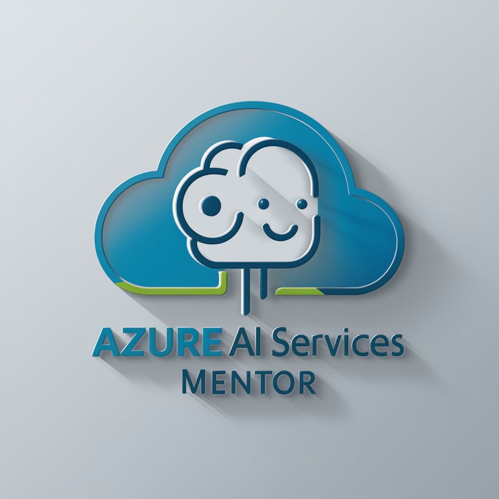 Azure AI Services Mentor