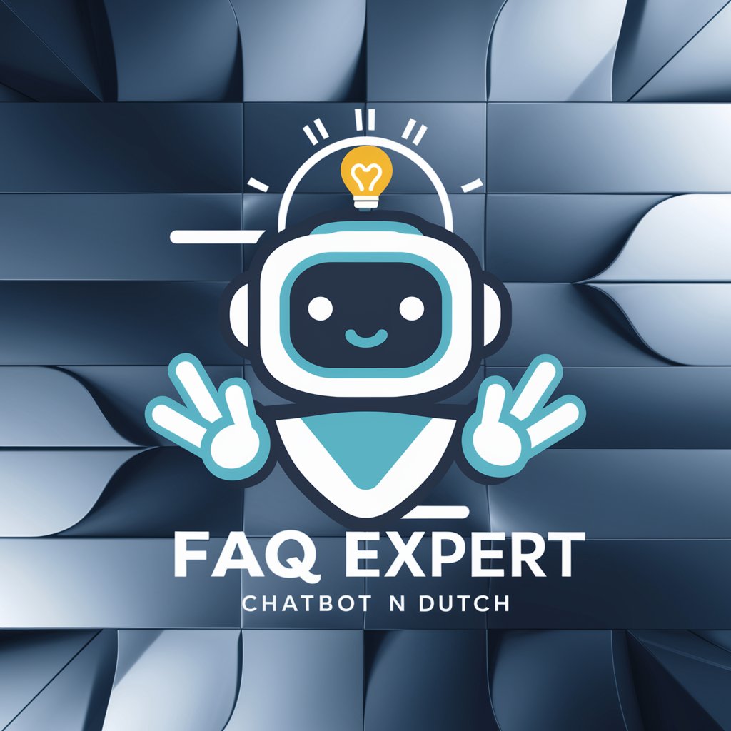 FAQ Expert in GPT Store