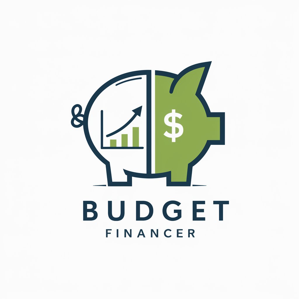 Budget Financer