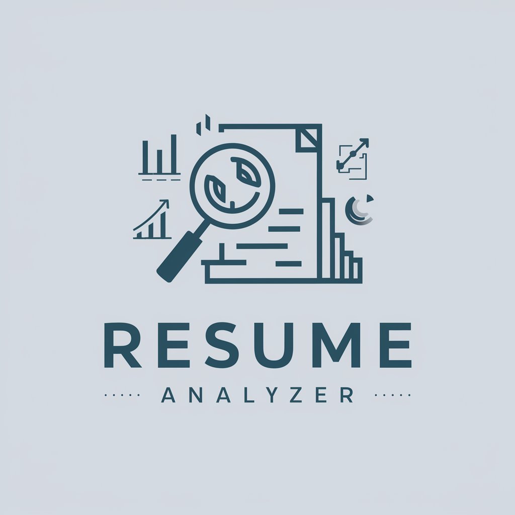 Resume Analyzer in GPT Store