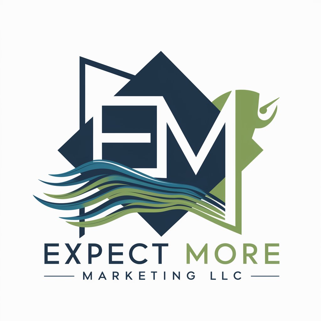 EMM Marketing Trend Analyst in GPT Store