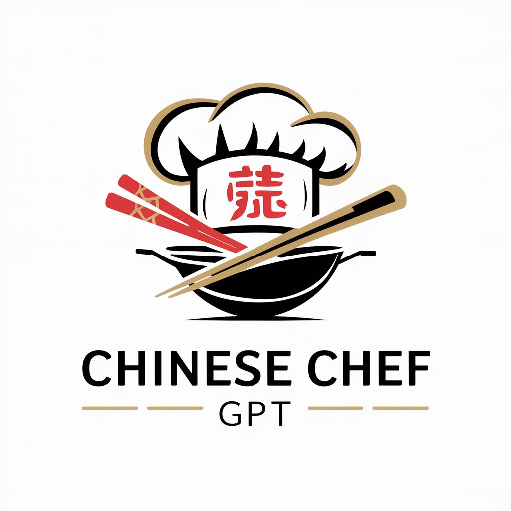 Chinese Chef GPT