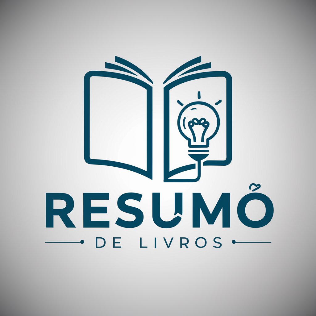 Resumo de livros