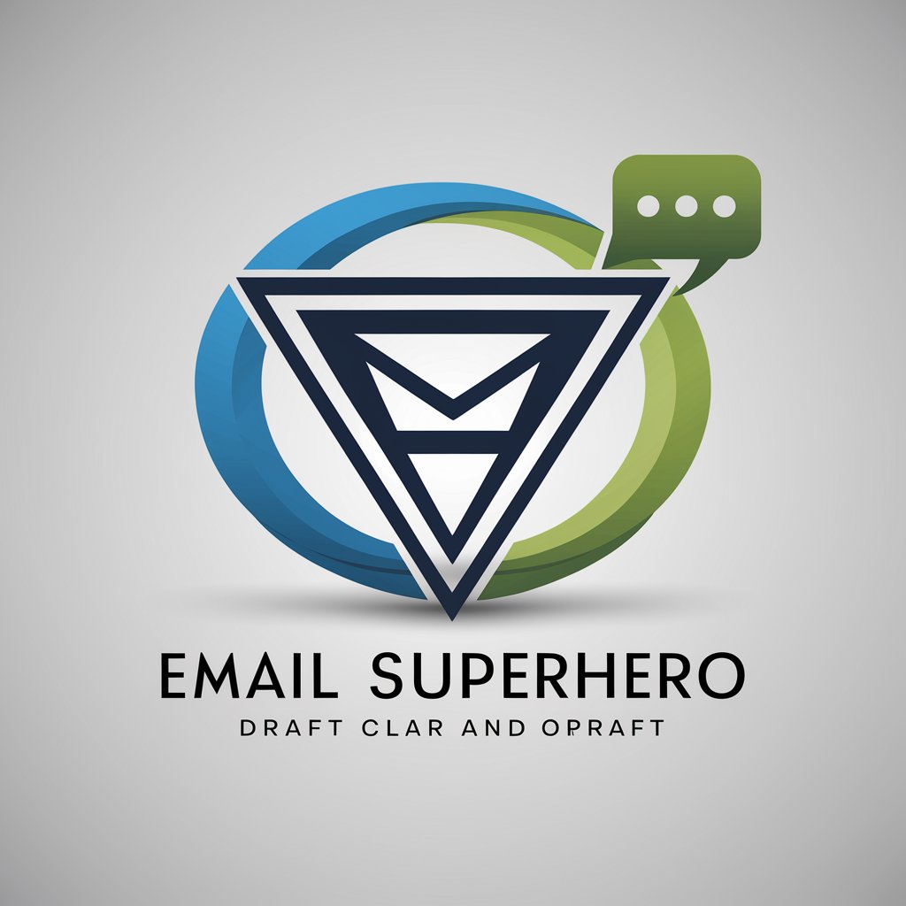 Email Superhero in GPT Store