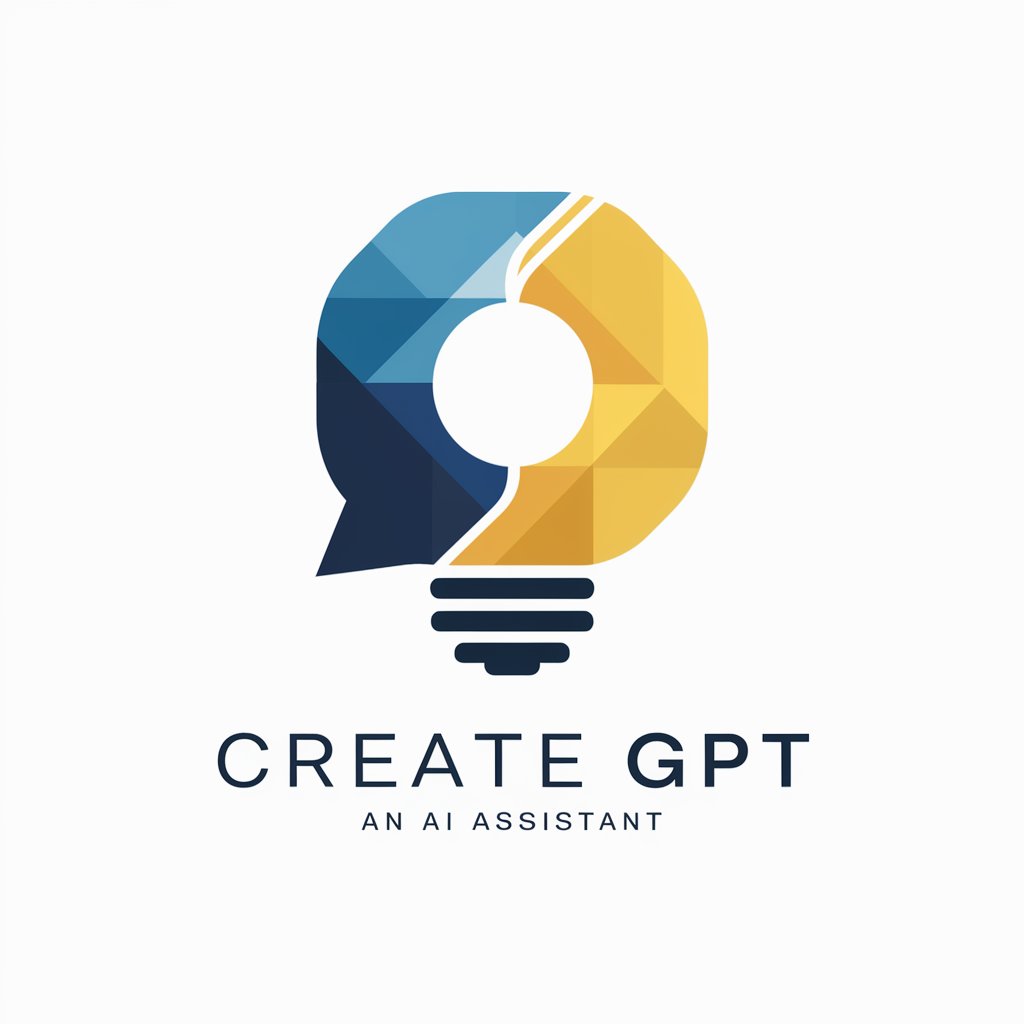 Create GPT in GPT Store