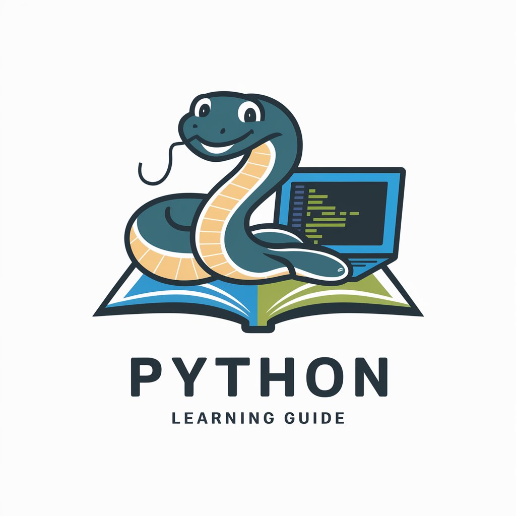 Python Le'a'rner