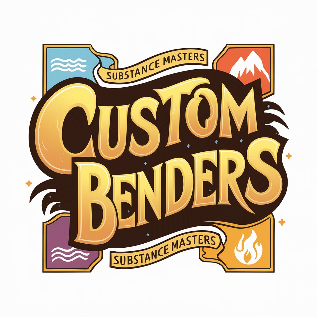 Custom Benders