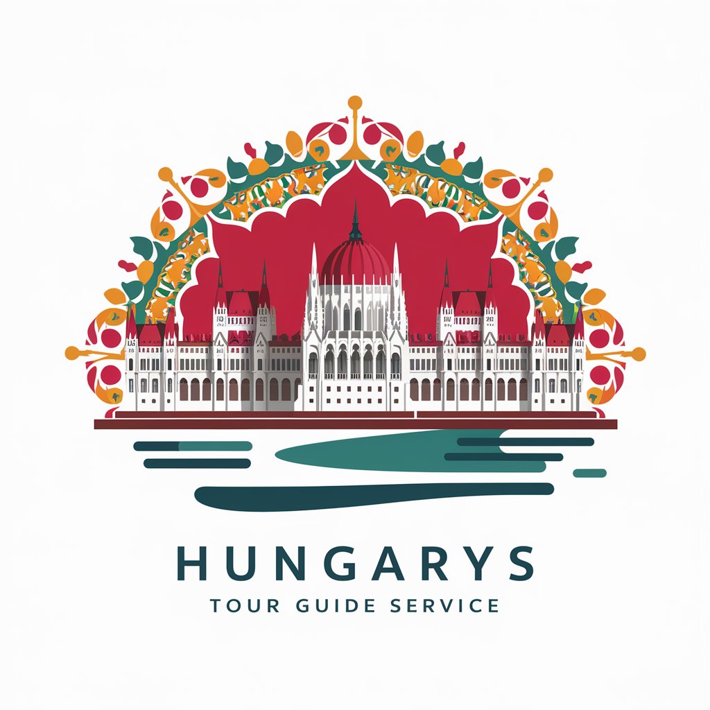 Hungary Tour Guide