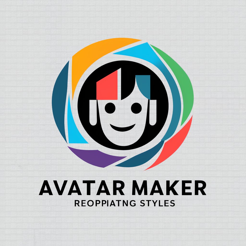 Avatar Maker in GPT Store
