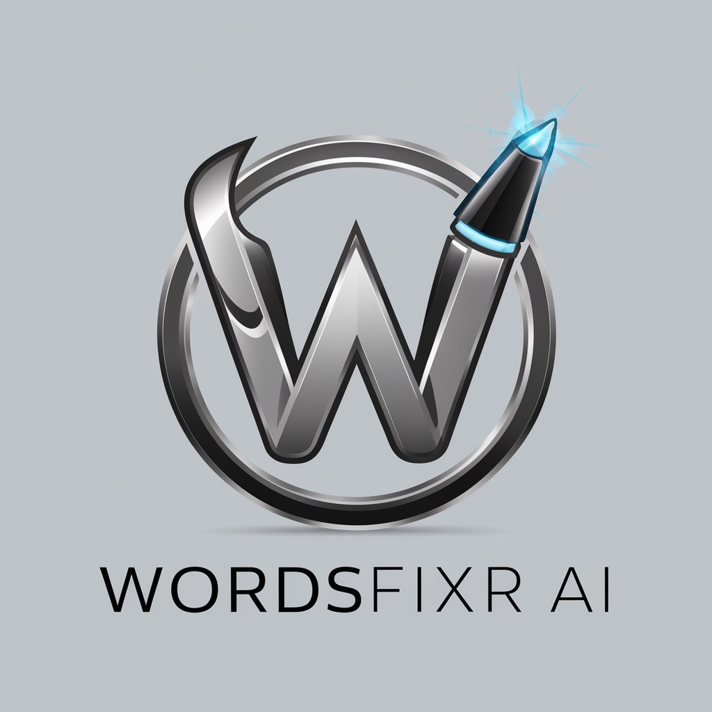 WordsFixr