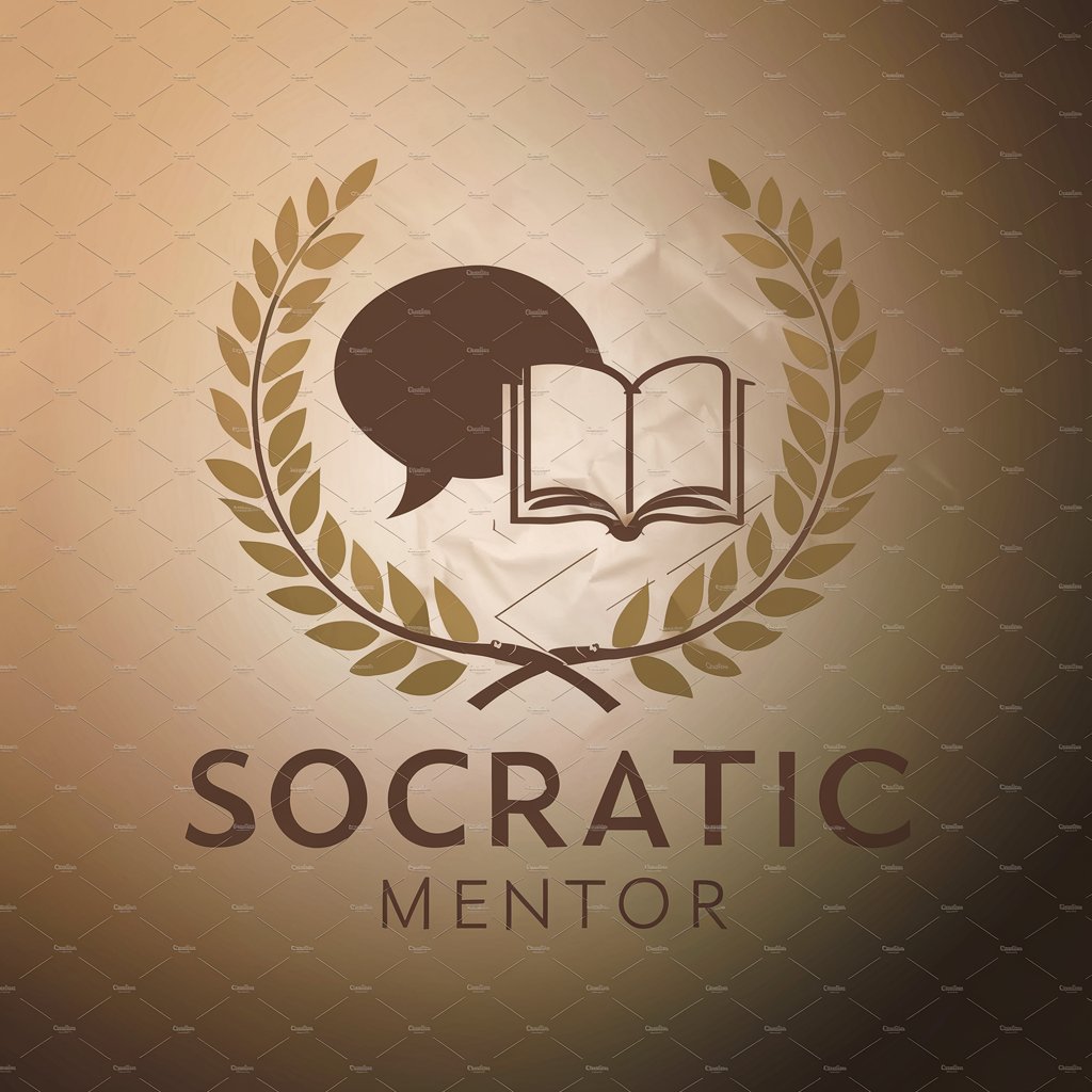 Socratic Mentor