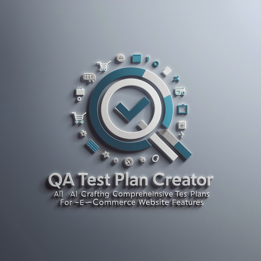 QA Test Plan Creator