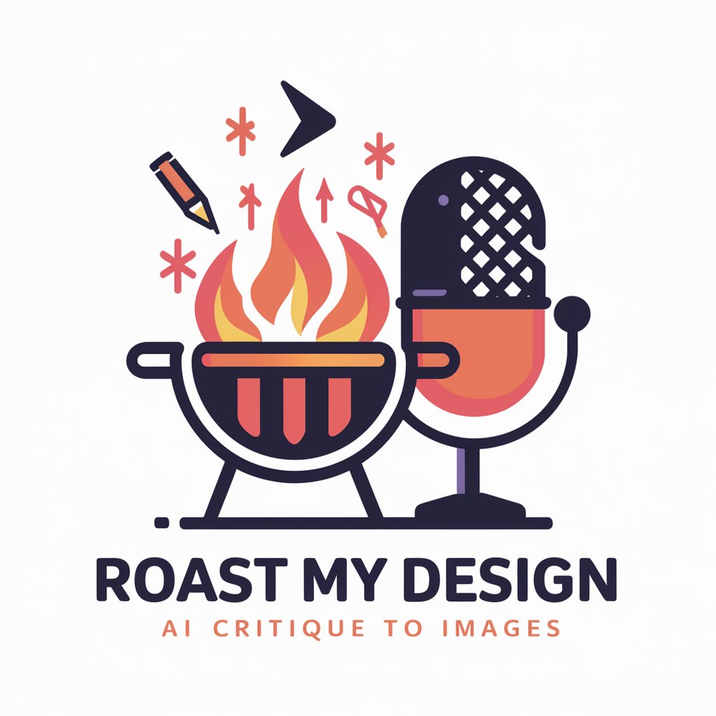 Roast my Design