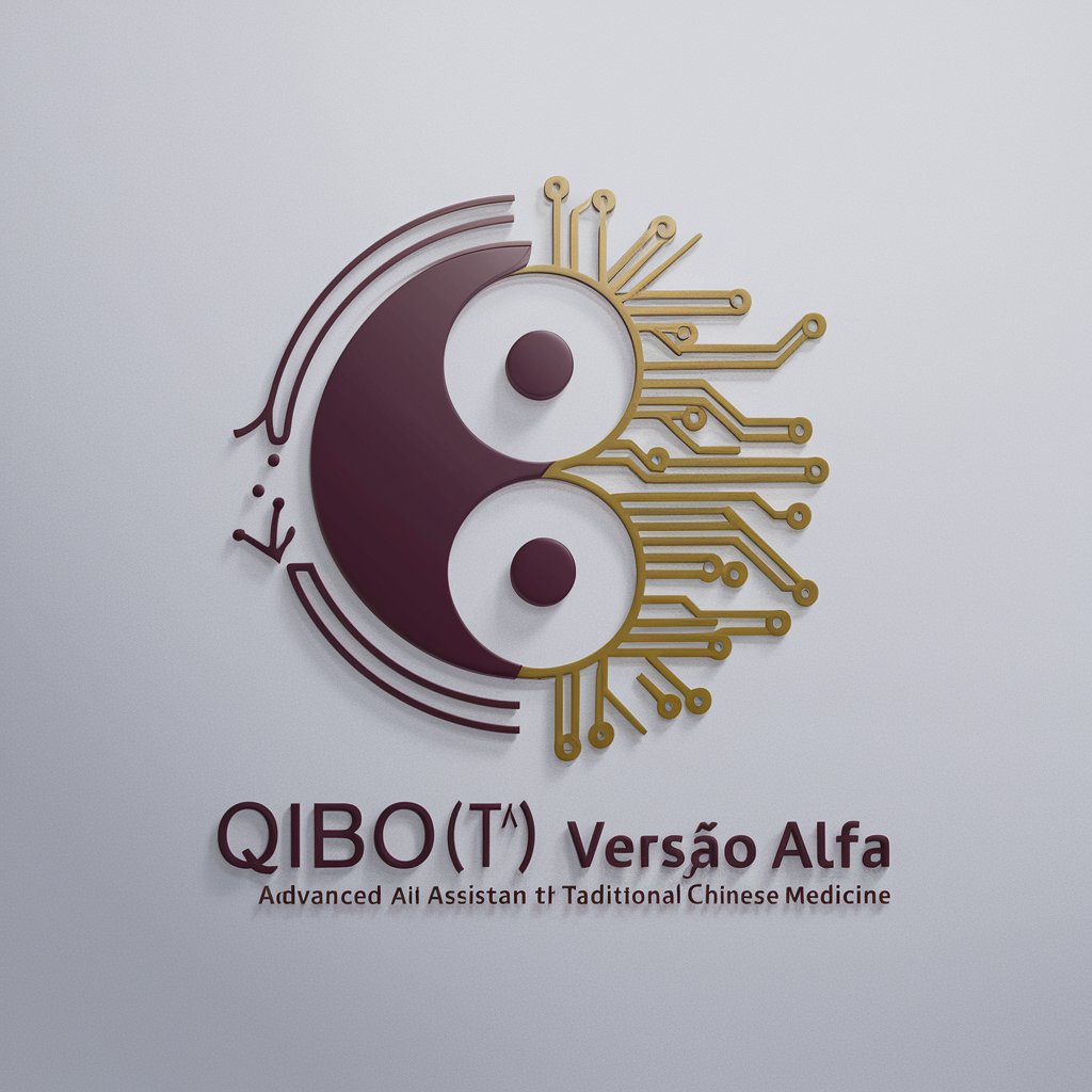 QiBo(t) - Versão Alfa