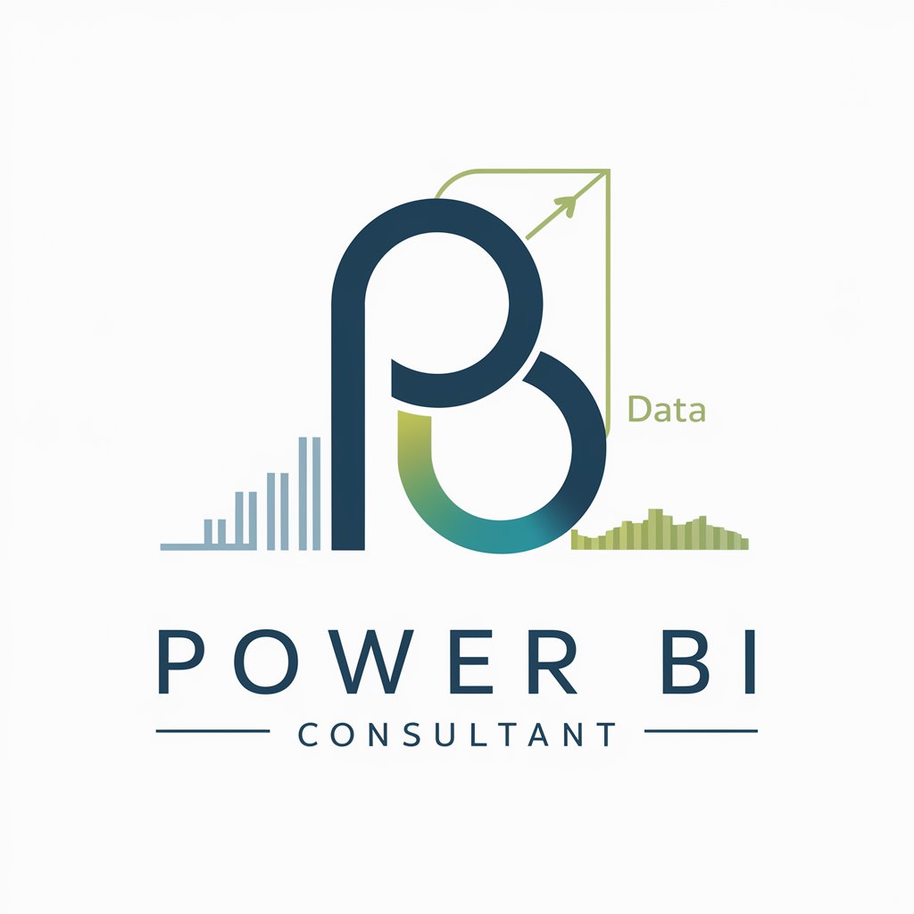 Power BI Consultant