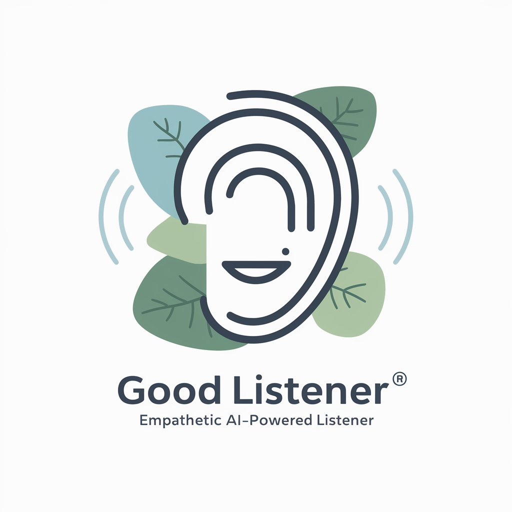 Good Listener