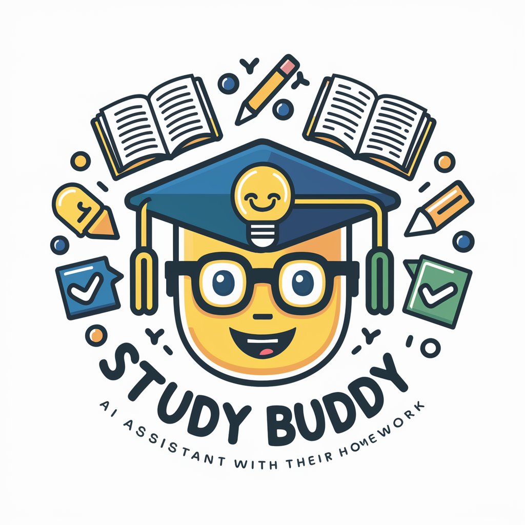 Study Buddy