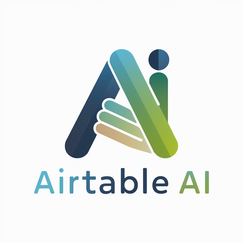 Airtable AI in GPT Store