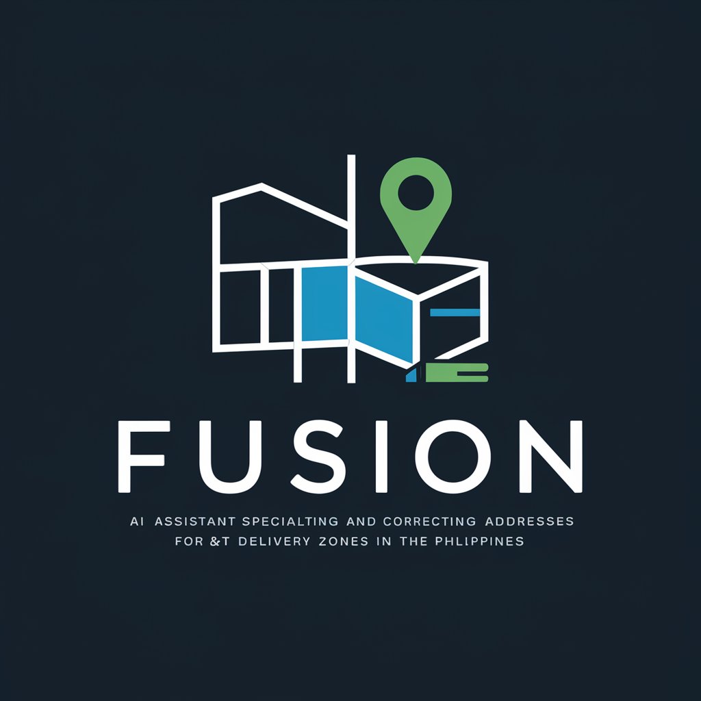 Fusion in GPT Store